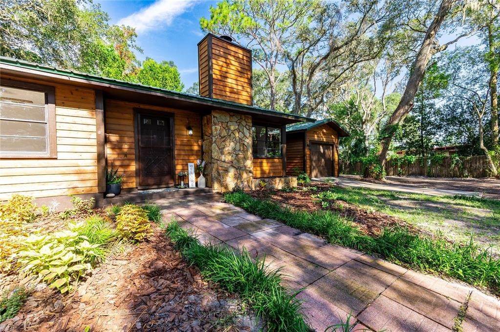 Single Family Homes for Sale at 5007 BOBWHITE Court Ridge Manor, Florida 33523 United States