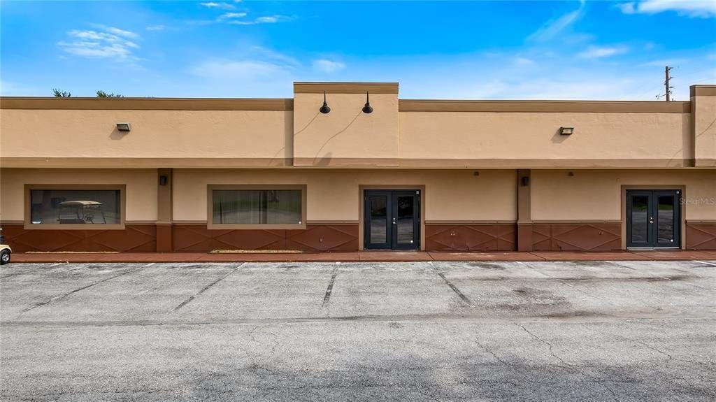 Commercial at 905 JAN MAR COURT D & E Minneola, Florida 34715 United States