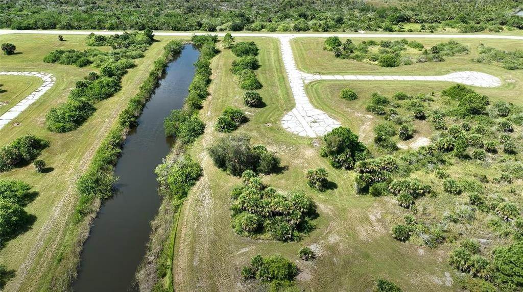Land for Sale at 12516 STINGRAY PLACE Placida, Florida 33946 United States
