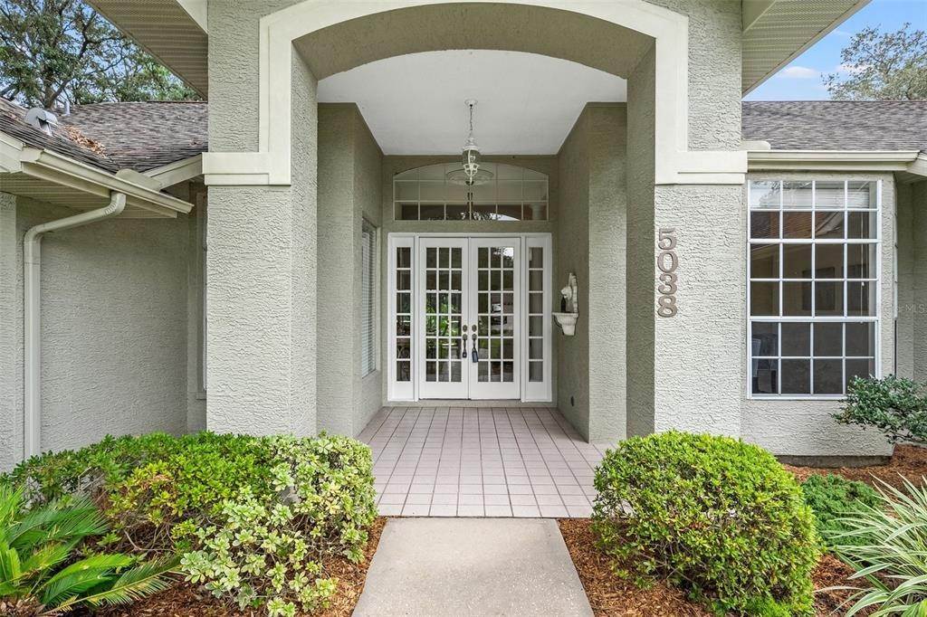 7. Single Family Homes for Sale at 5038 Cumberland LANE Spring Hill, Florida 34607 United States