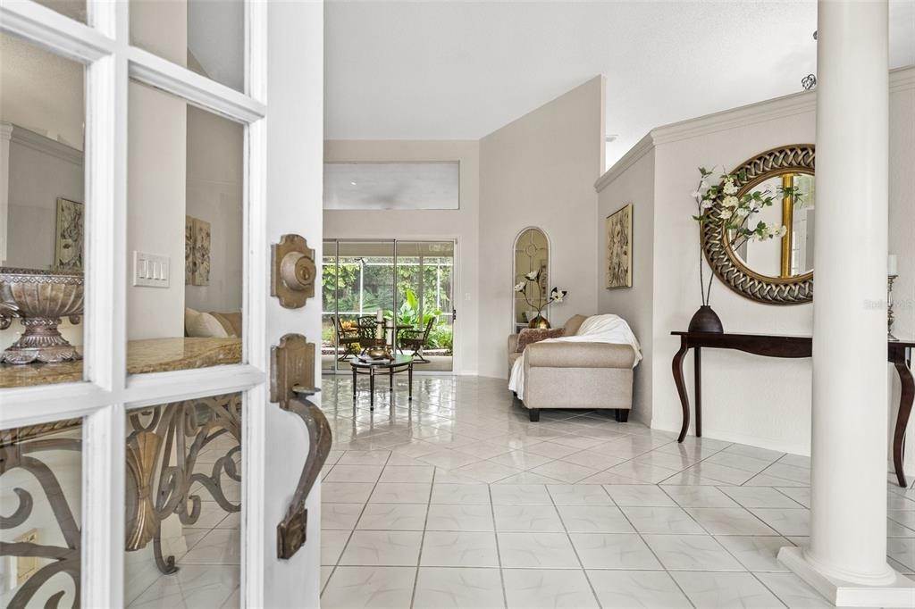8. Single Family Homes for Sale at 5038 Cumberland LANE Spring Hill, Florida 34607 United States