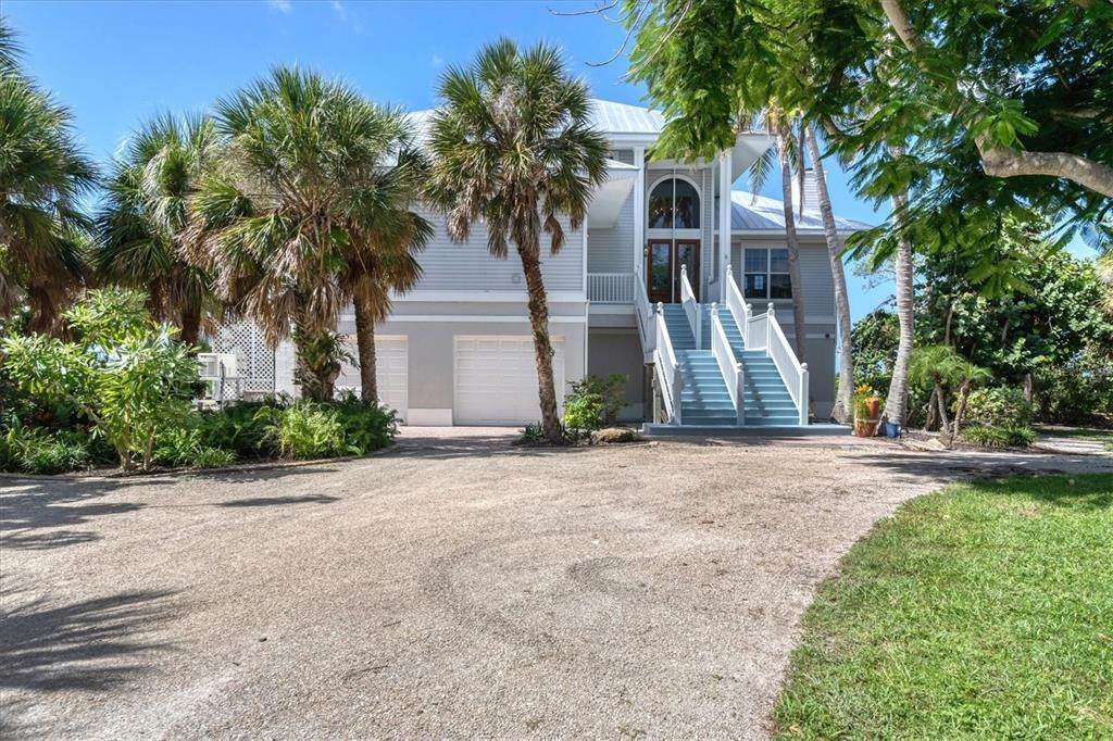 2. Single Family Homes for Sale at 6040 Rum Cove DRIVE Placida, Florida 33946 United States