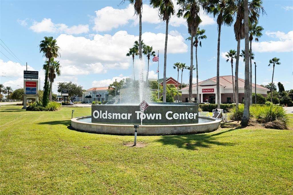 Commercial for Sale at 300 STATE STREET 115A Oldsmar, Florida 34677 United States