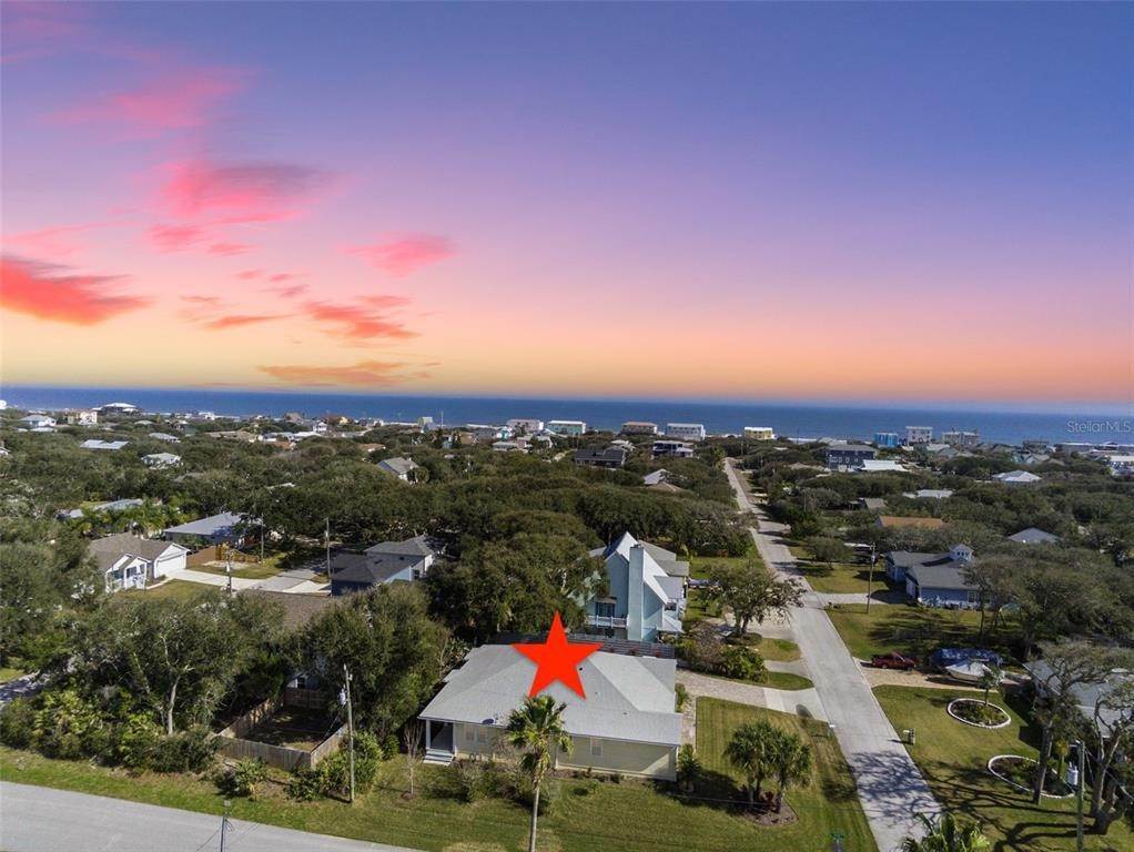2. Single Family Homes for Sale at 416 Sixteenth STREET St. Augustine, Florida 32084 United States