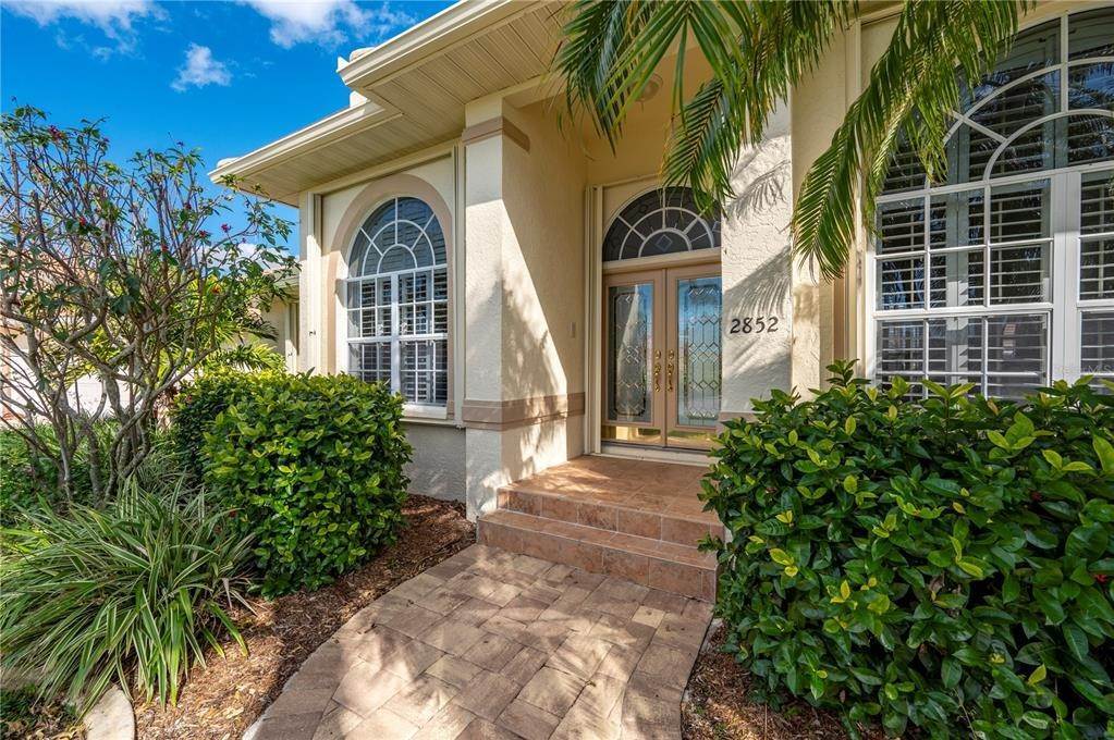 7. Single Family Homes for Sale at 2852 Deborah DRIVE Punta Gorda, Florida 33950 United States
