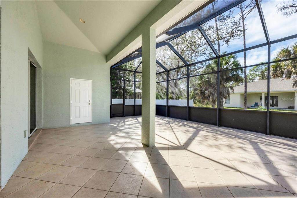 8. Single Family Homes for Sale at 4343 Carver STREET North Port, Florida 34286 United States