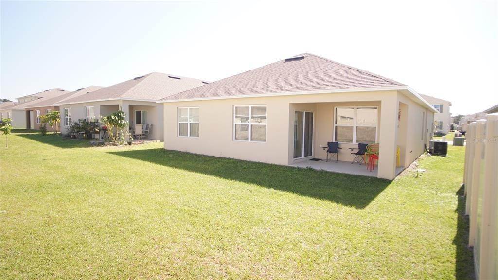 20. Single Family Homes for Sale at 5359 Douglas Fir DRIVE St. Cloud, Florida 34771 United States