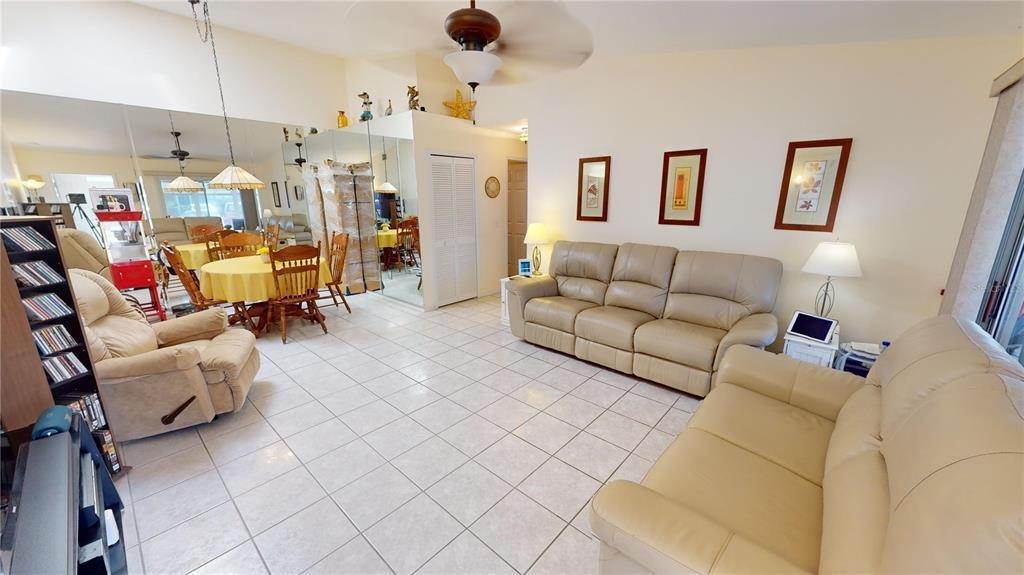 7. Single Family Homes for Sale at 3300 Loveland BOULEVARD 1304 Port Charlotte, Florida 33980 United States