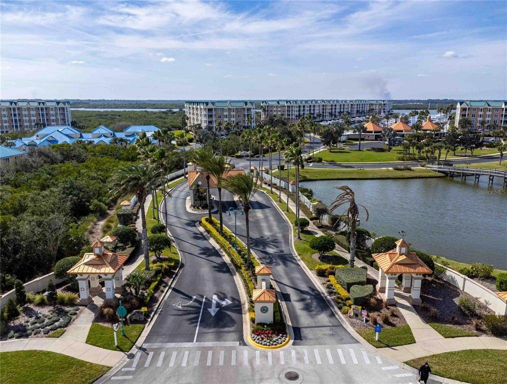 4. Single Family Homes for Sale at 4628 Harbour Village BOULEVARD 2206 Ponce Inlet, Florida 32127 United States