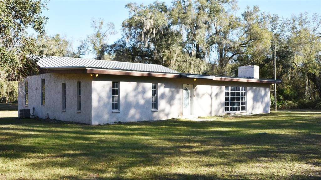 1. Single Family Homes for Sale at 12729 SW 42nd WAY Webster, Florida 33597 United States