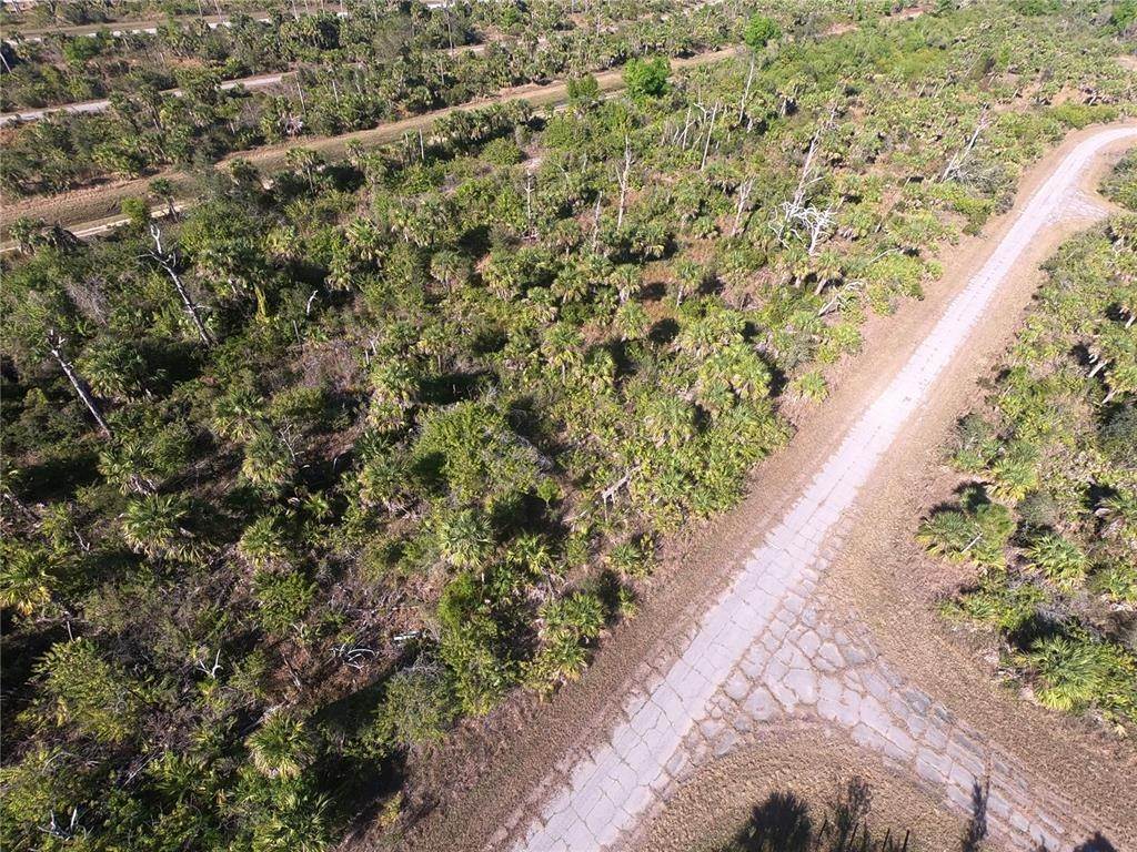 1. Land for Sale at Fireglow CIRCLE North Port, Florida 34288 United States
