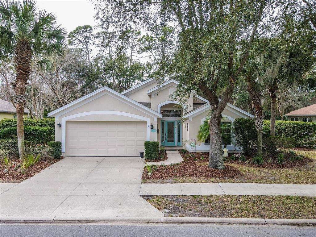 1. Single Family Homes for Sale at 32 Shinnecock DRIVE Palm Coast, Florida 32137 United States