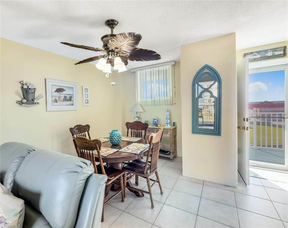 5. Single Family Homes for Sale at 2727 N Atlantic AVENUE 5120 Daytona Beach, Florida 32118 United States