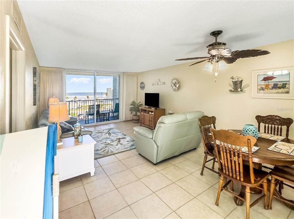 4. Single Family Homes for Sale at 2727 N Atlantic AVENUE 5120 Daytona Beach, Florida 32118 United States
