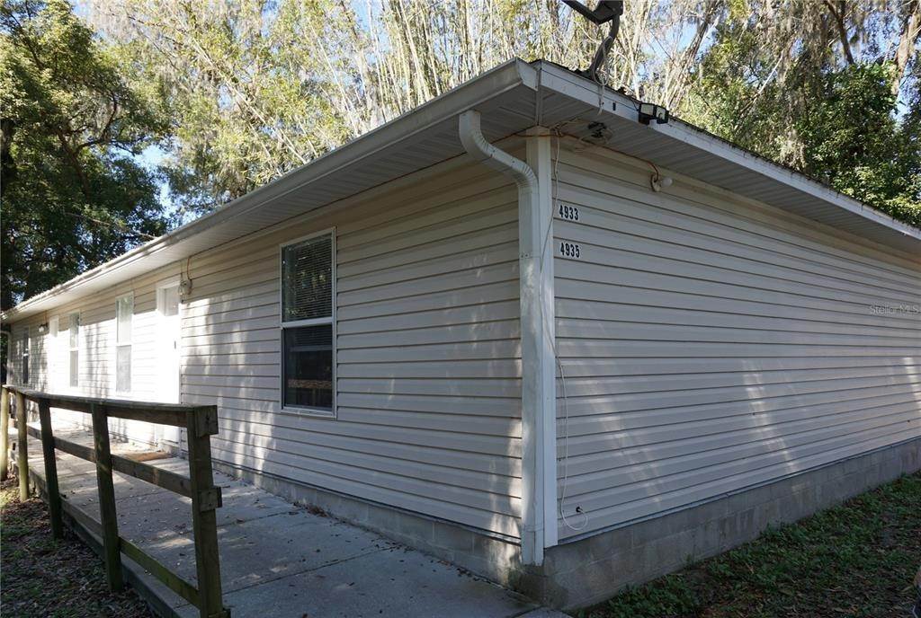 1. Residential Income for Sale at 4933 5th STREET Zephyrhills, Florida 33542 United States