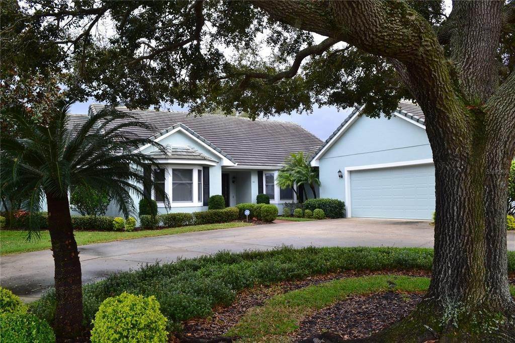 2. Single Family Homes for Sale at 311 NE Hamilton Shores DRIVE Winter Haven, Florida 33881 United States