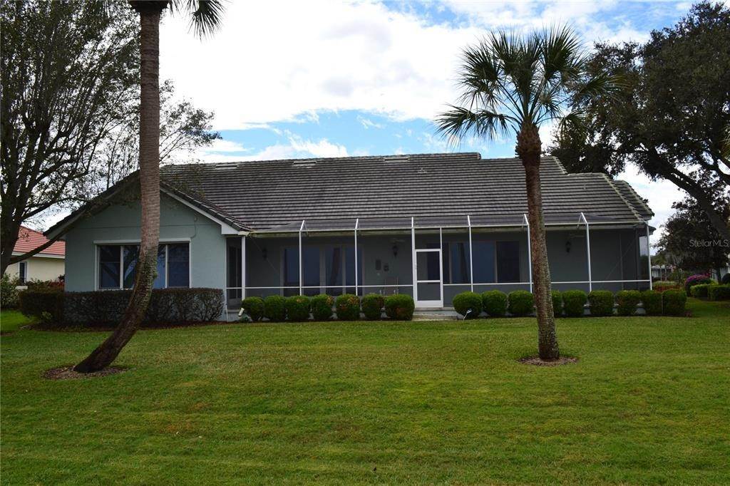10. Single Family Homes for Sale at 311 NE Hamilton Shores DRIVE Winter Haven, Florida 33881 United States
