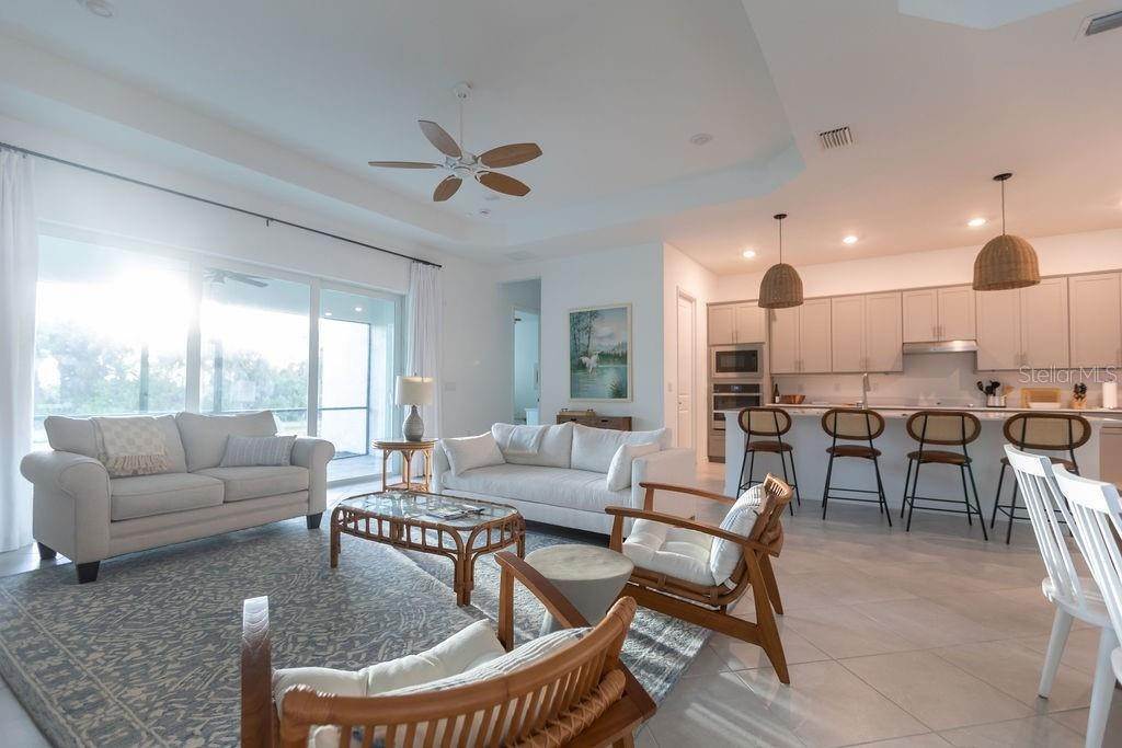 11. Residential Lease at 17475 Jadestone COURT Venice, Florida 34293 United States