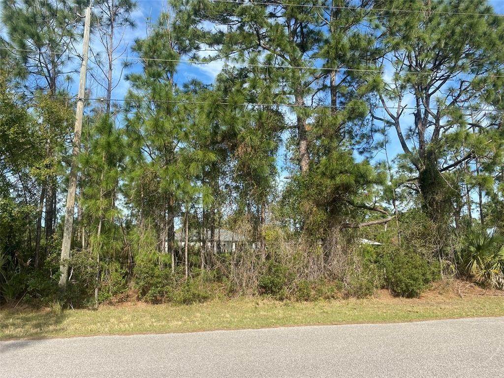 4. Land for Sale at Embassy ROAD North Port, Florida 34291 United States