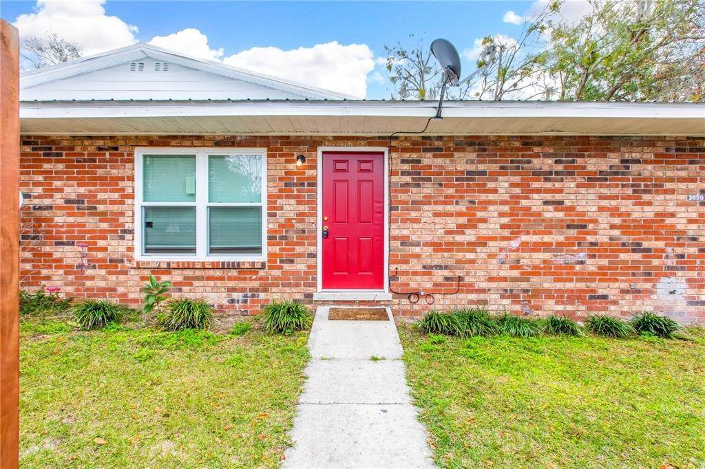 2. Residential Income for Sale at 2620 SW 33rd PLACE A-D Gainesville, Florida 32608 United States