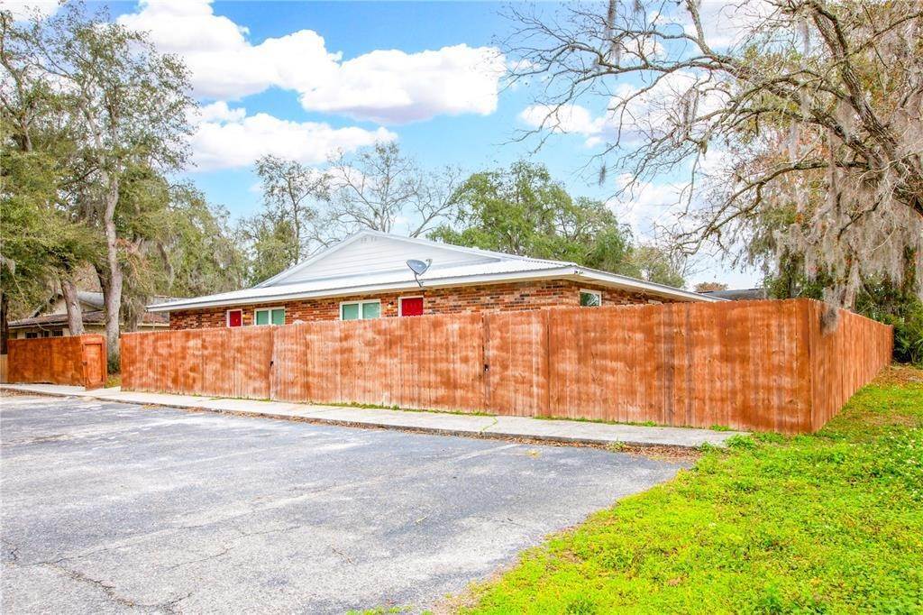 5. Residential Income for Sale at 2620 SW 33rd PLACE A-D Gainesville, Florida 32608 United States