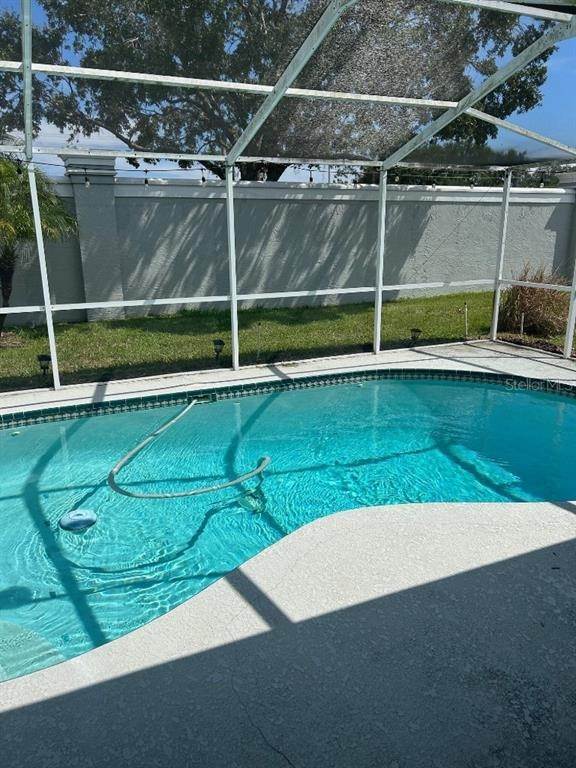 6. Single Family Homes for Sale at 1683 Stable TRAIL Palm Harbor, Florida 34685 United States