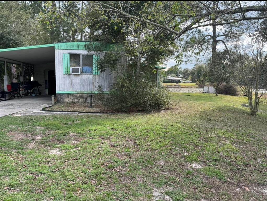 2. Single Family Homes for Sale at 5146 SE 189th COURT Ocklawaha, Florida 32179 United States