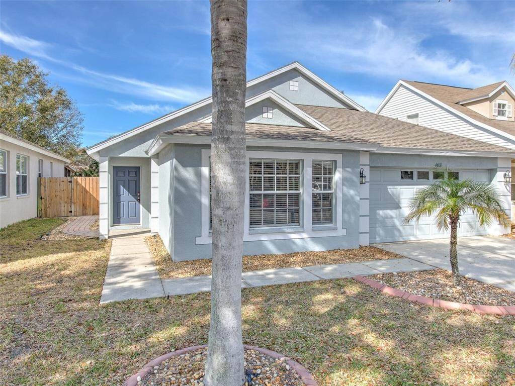 3. Single Family Homes for Sale at 6631 Cambridge Park DRIVE Apollo Beach, Florida 33572 United States