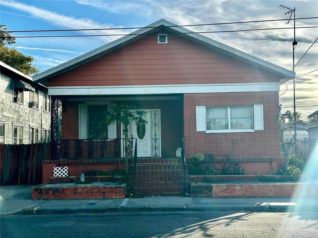 1. Residential Lease at 2911 N 15th STREET Tampa, Florida 33605 United States