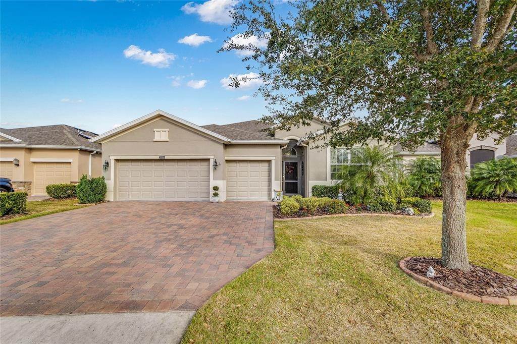 2. Single Family Homes for Sale at 3540 La Jolla DRIVE Clermont, Florida 34711 United States