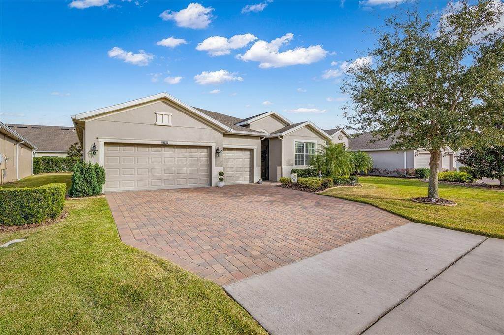 1. Single Family Homes for Sale at 3540 La Jolla DRIVE Clermont, Florida 34711 United States