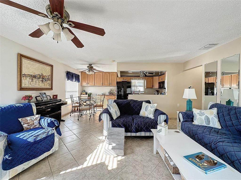 5. Single Family Homes for Sale at 11644 Boynton LANE 40GA New Port Richey, Florida 34654 United States