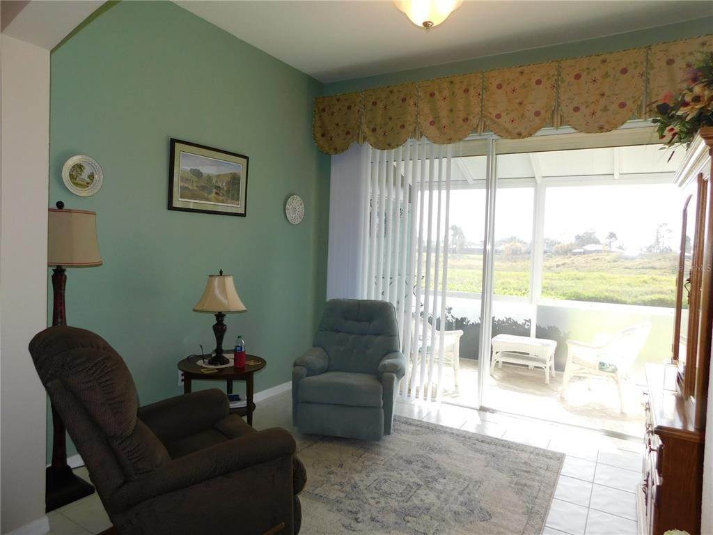 16. Single Family Homes for Sale at 2210 Lynx RUN North Port, Florida 34288 United States