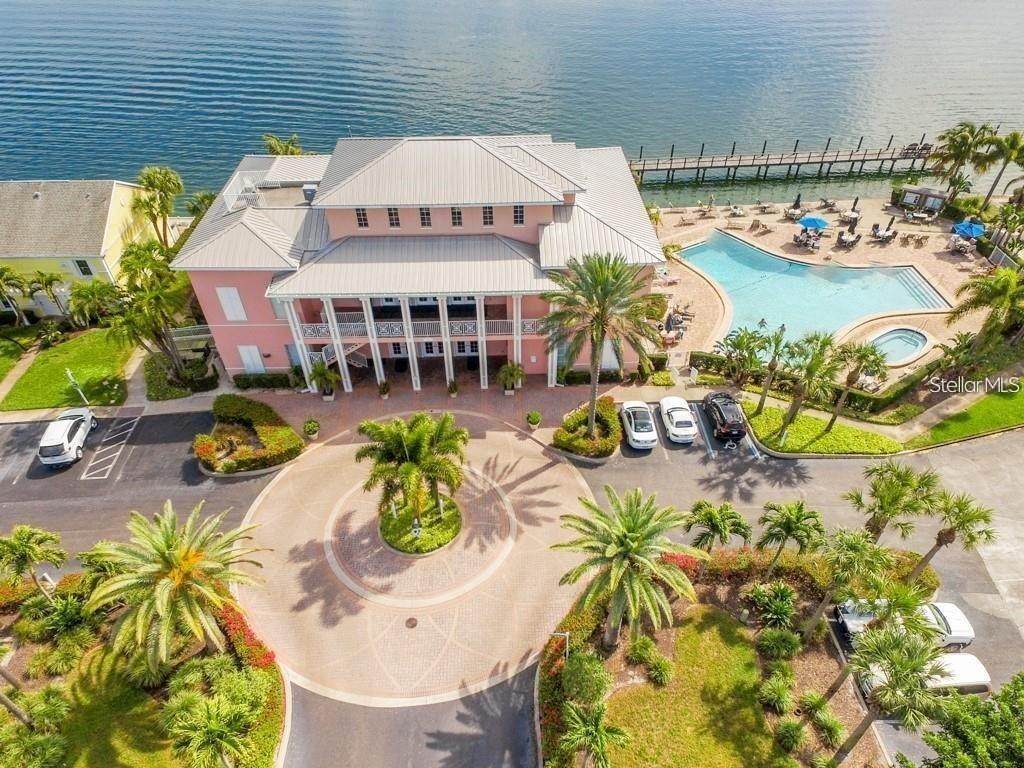 10. Residential Lease at 4875 Coquina Key DRIVE B St. Petersburg, Florida 33705 United States