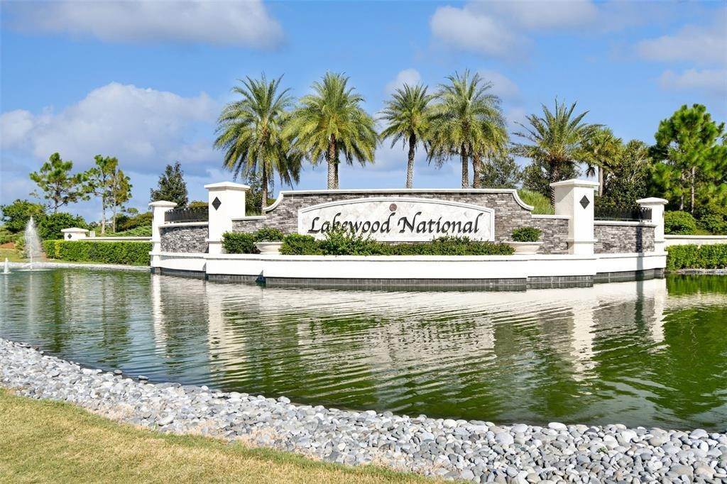3. Residential Lease at 18114 Gawthrop DRIVE 106 Bradenton, Florida 34211 United States