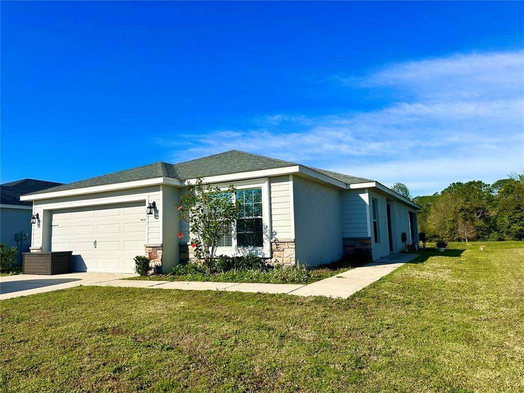 Residential Lease at 6633 Bayston Hill PLACE Zephyrhills, Florida 33541 United States