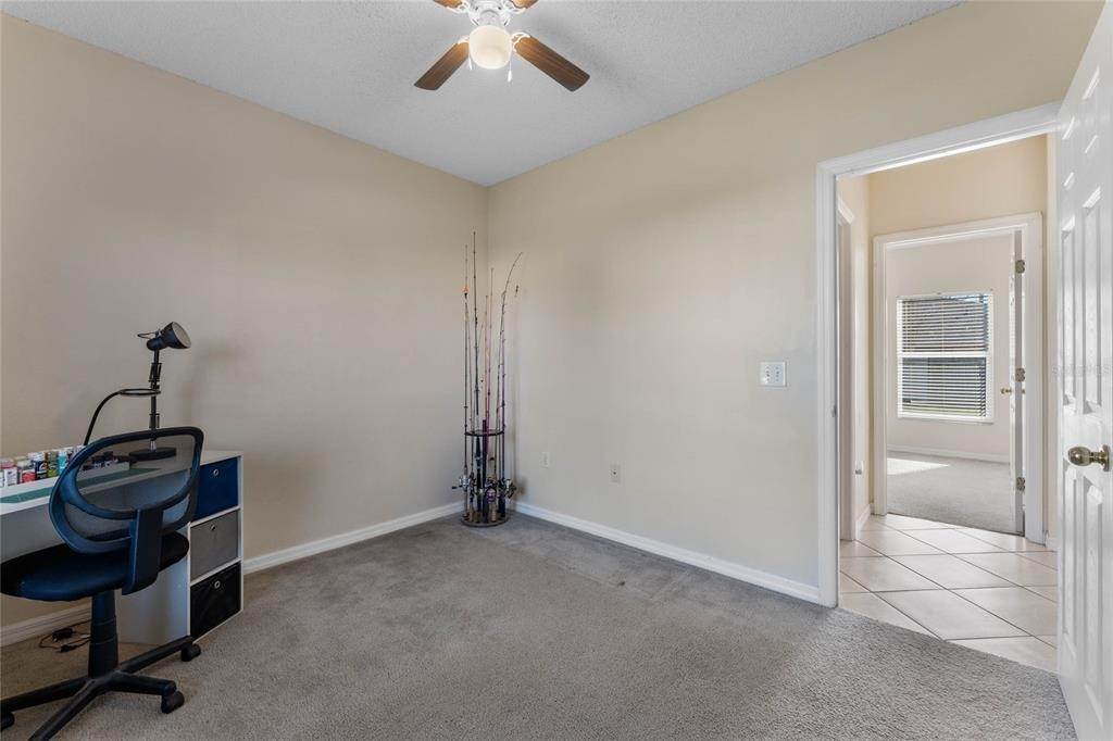 19. Single Family Homes for Sale at 829 Glastonbury DRIVE Kissimmee, Florida 34758 United States