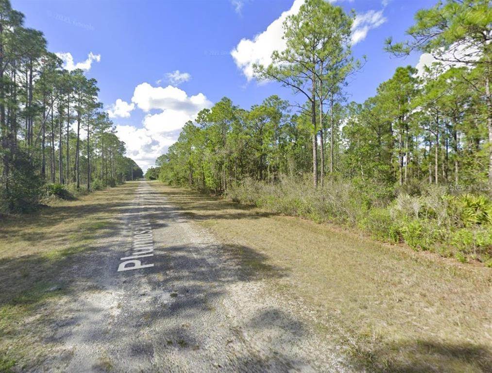 6. Land for Sale at 716 Plumosa DRIVE Indian Lake Estates, Florida 33855 United States