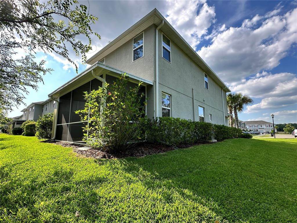 5. Residential Lease at 26387 Limestone Springs WAY Wesley Chapel, Florida 33544 United States