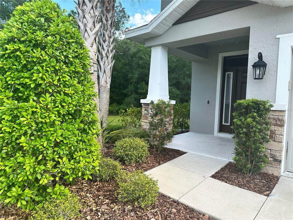 4. Residential Lease at 26387 Limestone Springs WAY Wesley Chapel, Florida 33544 United States