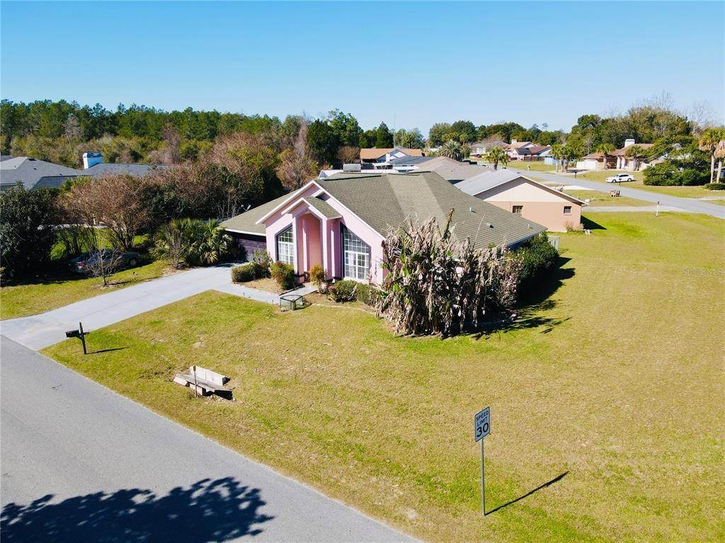 1. Single Family Homes for Sale at 13930 SW 34th Terrace ROAD Ocala, Florida 34473 United States