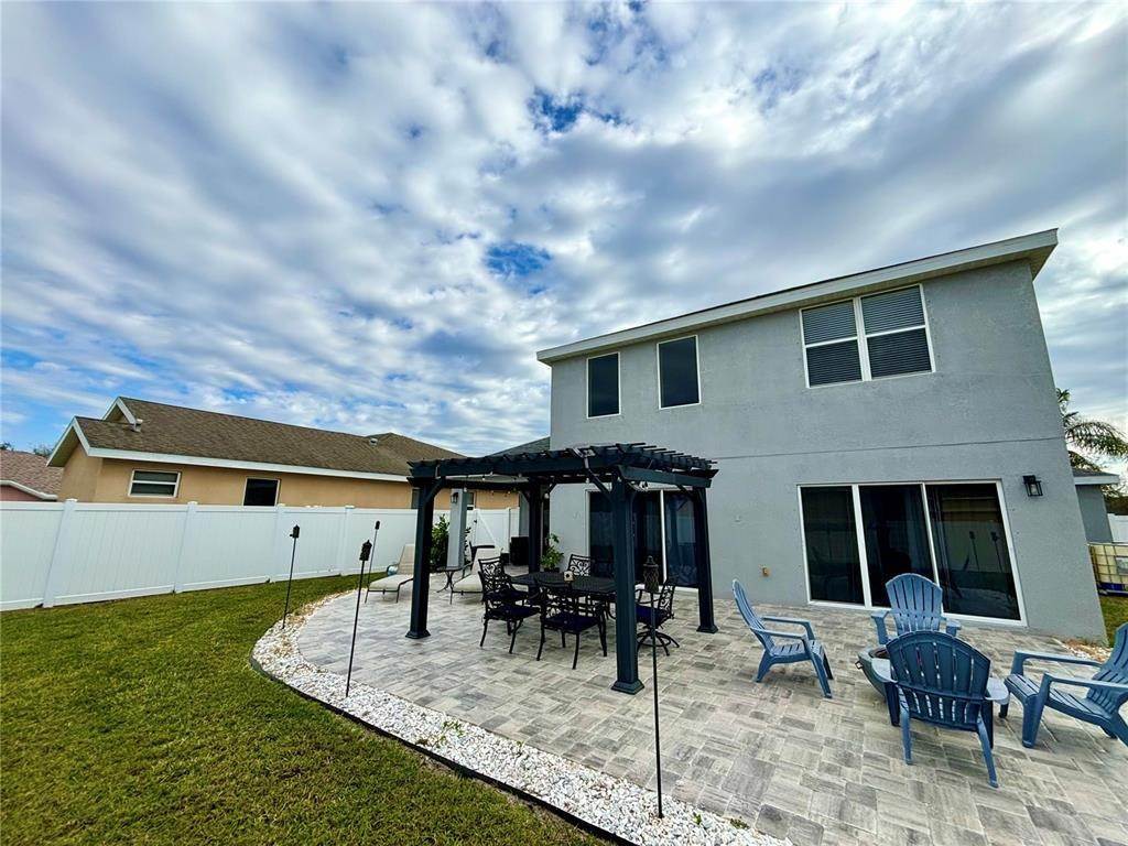 3. Residential Lease at 2906 127th PLACE Parrish, Florida 34219 United States