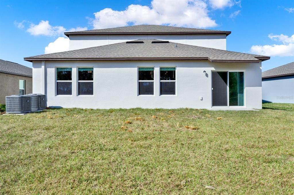 4. Residential Lease at 6603 Back Forty LOOP Zephyrhills, Florida 33541 United States