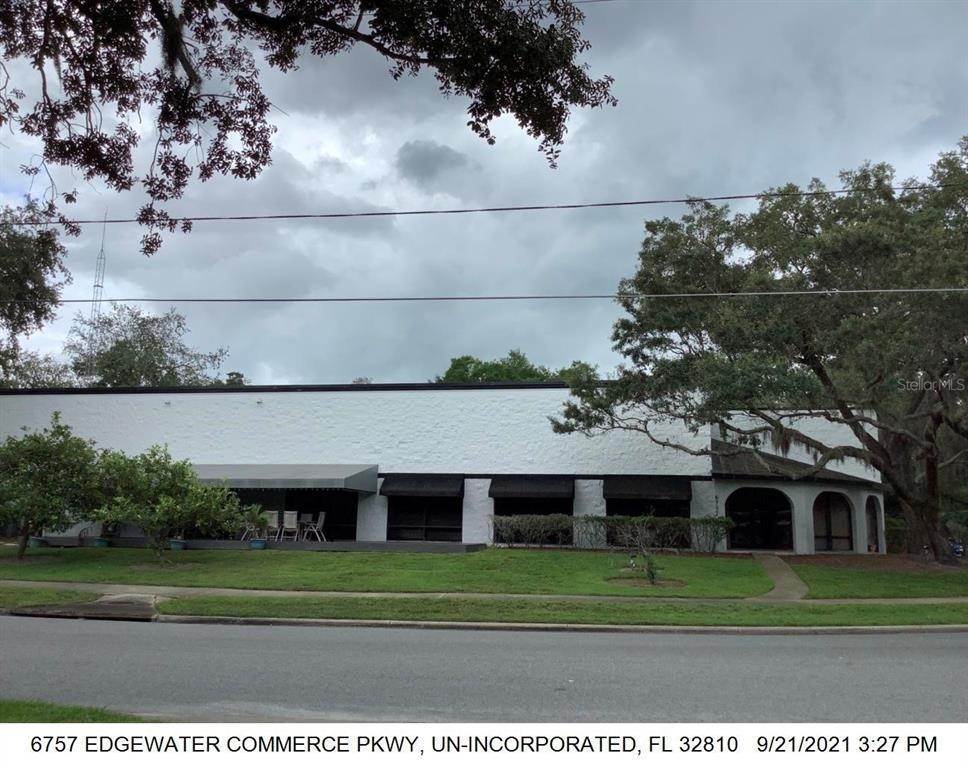 9. Commercial at 6757 Edgewater Commerce PARKWAY Orlando, Florida 32810 United States