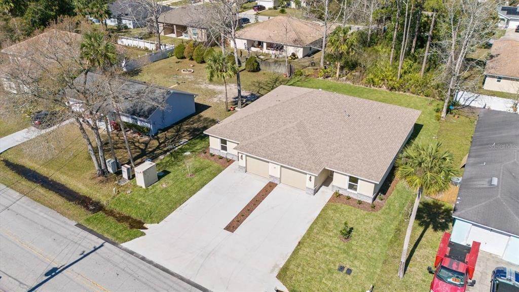 6. Residential Income for Sale at 29 Pine Grove DRIVE Palm Coast, Florida 32164 United States