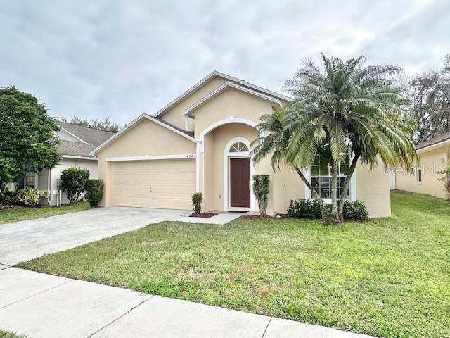 2. Residential Lease at 4287 Shadow Creek CIRCLE Oviedo, Florida 32765 United States