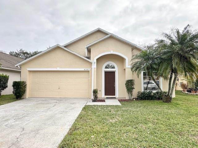 Residential Lease at 4287 Shadow Creek CIRCLE Oviedo, Florida 32765 United States