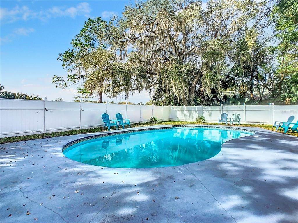 4. Single Family Homes for Sale at 1587 Stone TRAIL Enterprise, Florida 32725 United States