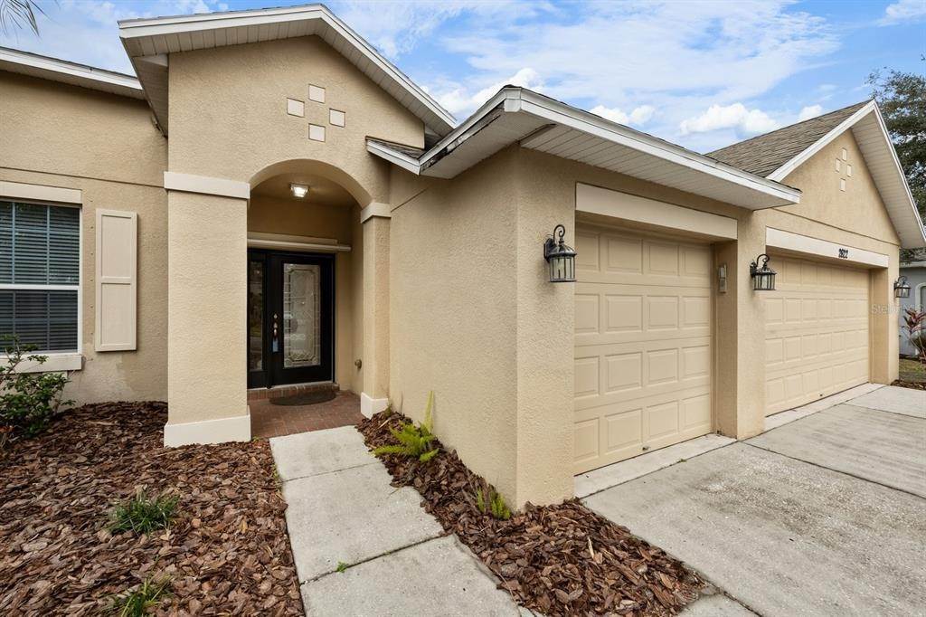 Residential Lease at 2622 Yukon Cliff DRIVE Ruskin, Florida 33570 United States