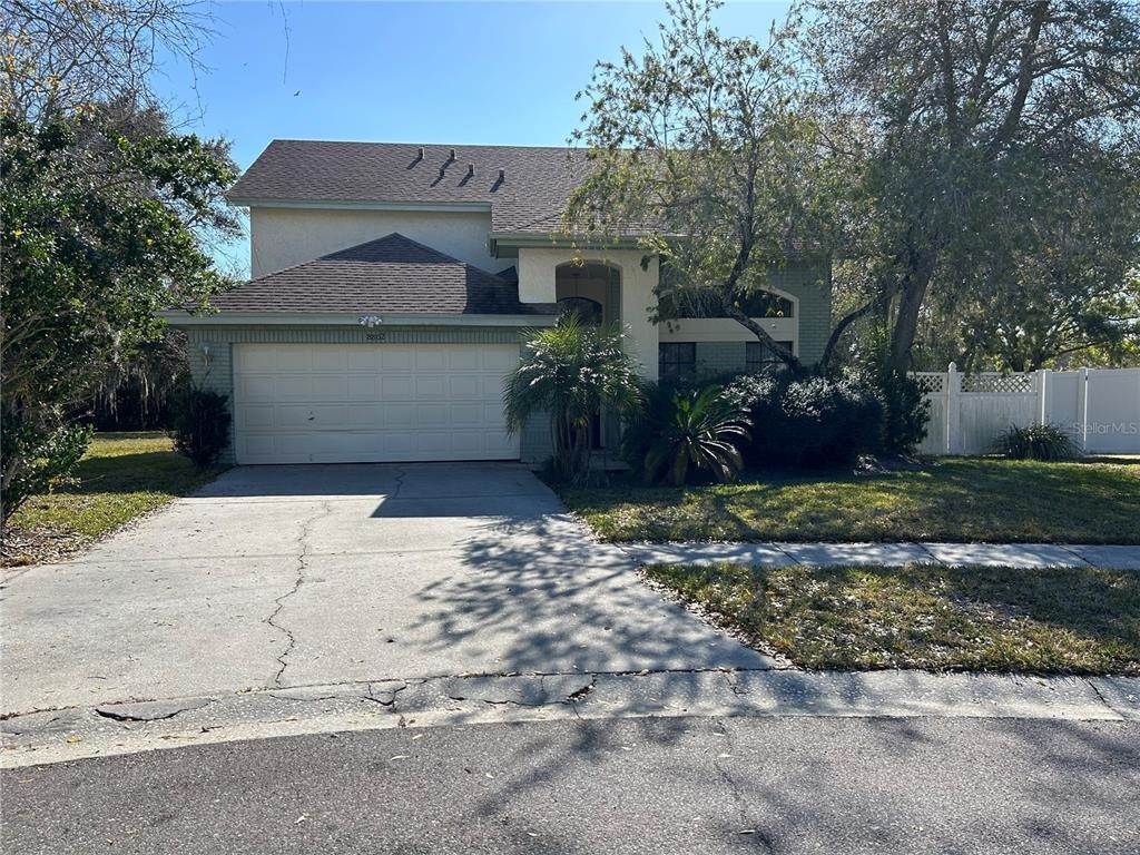1. Single Family Homes for Sale at 8802 Fieldflower LANE Tampa, Florida 33635 United States